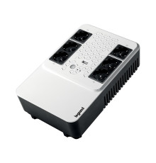 Источник бесперебойного питания Legrand Keor Multiplug 800 ВА